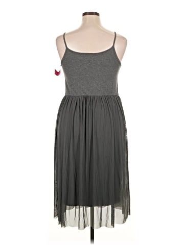 Xhilaration Casual Dress (view 2)