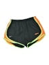 Nike Green Athletic Shorts Size M - photo 1