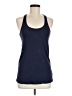 Forever 21 100% Cotton Blue Active Tank Size M - photo 1