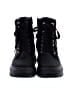 Assorted Brands Black Ankle Boots Size 7 1/2 - photo 2