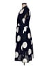 Boden Polka Dots Blue Casual Dress Size 6L - photo 5