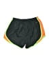 Nike Green Athletic Shorts Size M - photo 2