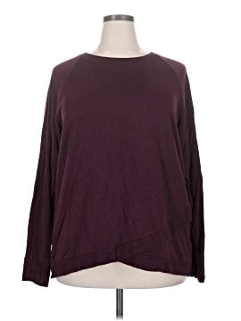 Threads 4 Thought Pullover Sweater (view 1)