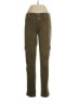 Assorted Brands 100% Cotton Green Cargo Pants Size 30 waist - photo 1