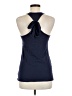 Forever 21 100% Cotton Blue Active Tank Size M - photo 2