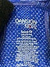 Danskin Now Blue Active Tank Size 12 - 14 - photo 7