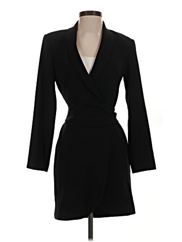 Zara Cocktail Dress (view 1)