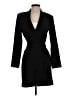 Zara Black Cocktail Dress Size XS - photo 1