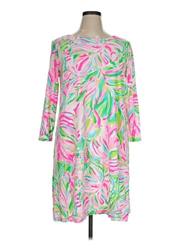 Lilly Pulitzer Casual Dress (view 1)