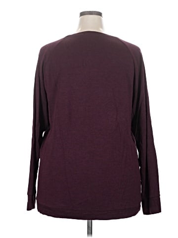 Threads 4 Thought Pullover Sweater (view 2)