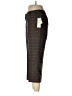 Kasper 100% Polyester Tweed Brown Dress Pants Size 4 - photo 5