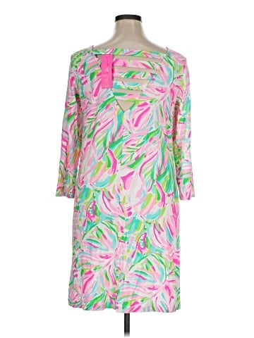 Lilly Pulitzer Casual Dress (view 2)