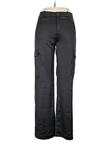 Zara Cargo Pants (view 1)