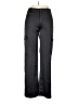 Zara Black Cargo Pants Size L - photo 1