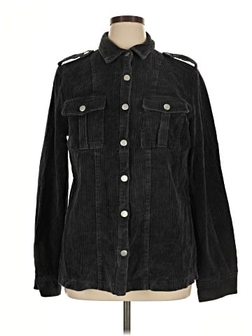 Bibi Denim Jacket (view 1)