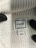 Maeve White Pullover Sweater Size L - photo 7