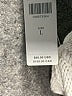 Maeve White Pullover Sweater Size L - photo 8