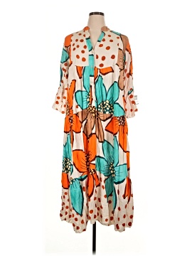 Assorted Brands Casual Dress