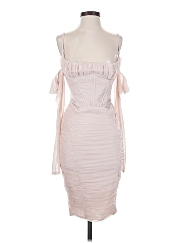 House of CB Cocktail Dress (view 1)
