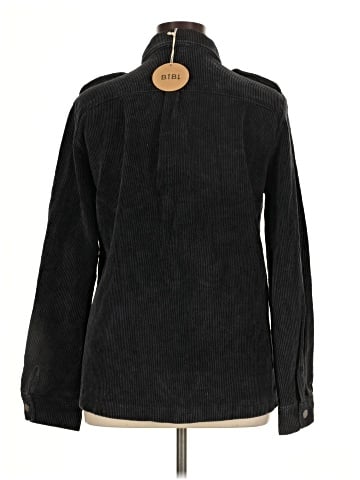 Bibi Denim Jacket (view 2)