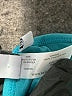 InGear Solid Teal Swimsuit Top Size L - photo 5