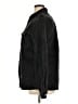 Bibi 100% Cotton Black Denim Jacket Size XL - photo 5