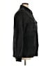 Bibi 100% Cotton Black Denim Jacket Size XL - photo 4