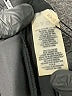 Elie Tahari 100% Polyester Black Casual Pants Size XS - photo 9