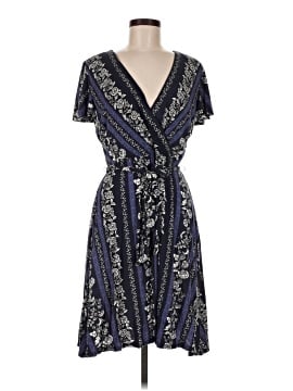 Ann Taylor LOFT Cocktail Dress (view 1)