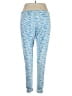 KRISTIN NICOLE Blue Active Pants Size 2X - photo 2