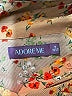 Adore Me 100% Polyester Floral Tan Long Sleeve Blouse Size S - photo 7