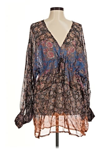 Free People Cocktail Dress (view 1)