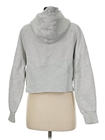 Lululemon Athletica Zip Up Hoodie (view 2)
