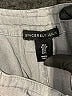 Sincerely Jules Blue Linen Pants Size S - photo 7