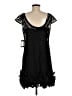 Guess Black Cocktail Dress Size 8 - photo 2