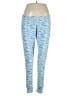 KRISTIN NICOLE Blue Active Pants Size 2X - photo 1