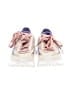 Reebok Purple Sneakers Size 6 - photo 2