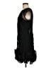 Guess Black Cocktail Dress Size 8 - photo 5