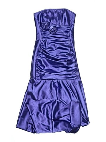 Jessica McClintock Cocktail Dress (view 1)