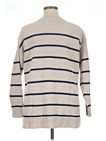 a.n.a. A New Approach Pullover Sweater (view 2)