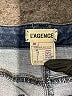 L'Agence Blue Jeans Size 30 waist - photo 7