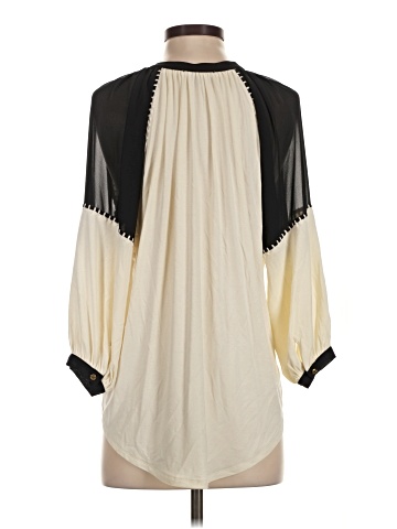 Juicy Couture 3/4 Sleeve Blouse (view 2)