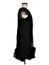 Guess Black Cocktail Dress Size 8 - photo 4