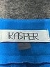 Kasper Color Block Blue Active Pants Size 16 - photo 7