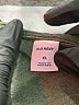 Old Navy Solid Green Casual Dress Size XL - photo 7