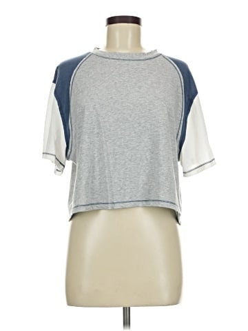 Sonoma Goods for Life Short Sleeve T-Shirt (view 1)