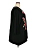 JM Collection Black 3/4 Sleeve Blouse Size 3X - photo 4
