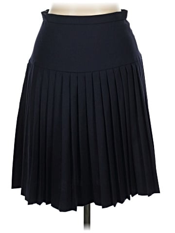 J.Crew Wool Skirt (view 2)