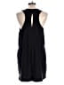 Halara Solid Black Romper Size L - photo 2