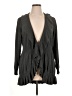 Style&Co Gray Kimono Size XL - photo 1